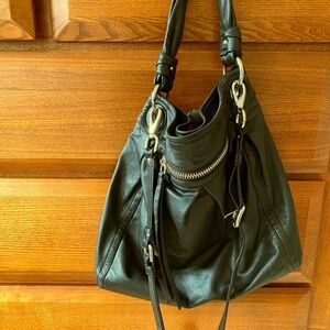 Coach Vintage Parker Hobo Bag